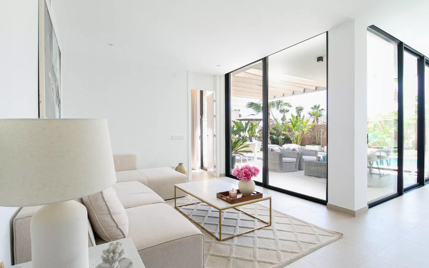 3-bedroom Villa In Orihuela Costa, Spain (130 M²)