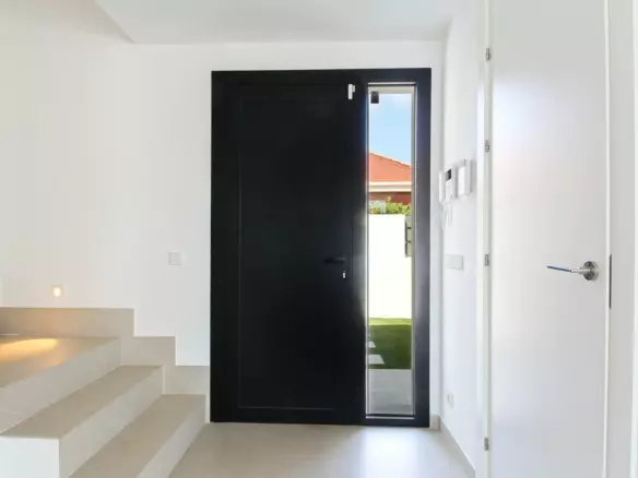 3-bedroom Villa In Orihuela Costa, Spain (130 M²)