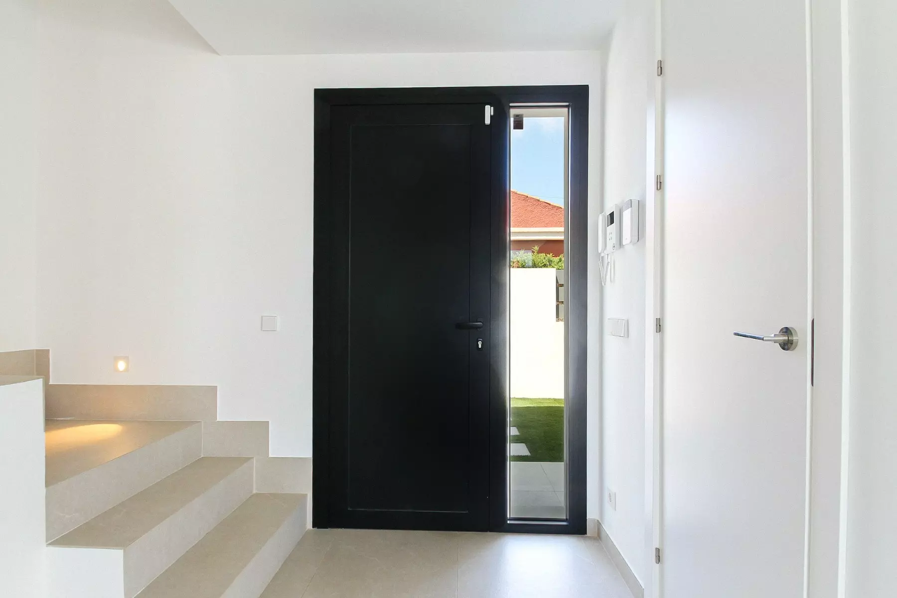 3-bedroom Villa In Orihuela Costa, Spain (130 M²)