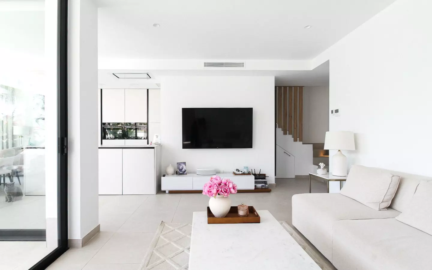 3-bedroom Villa In Orihuela Costa, Spain (130 M²)