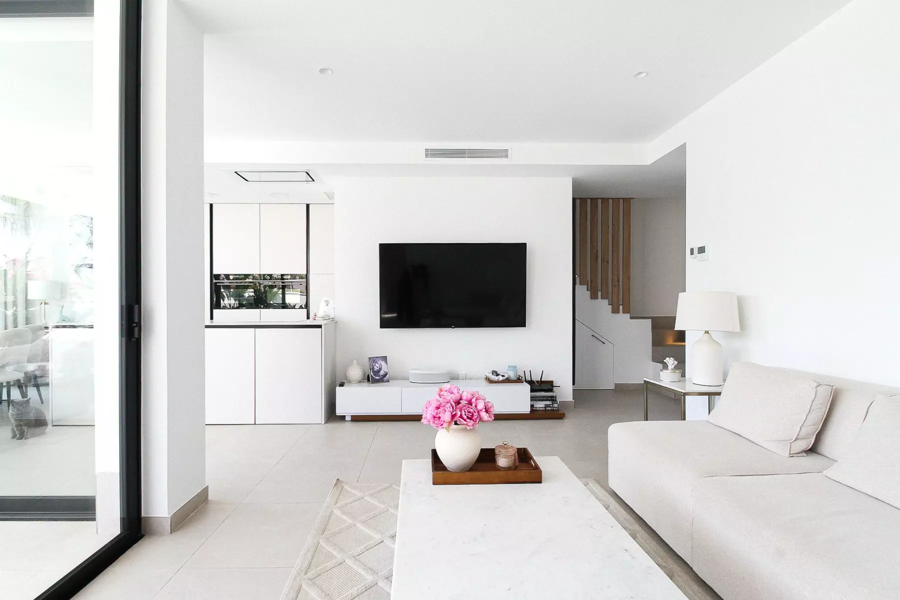 3-bedroom Villa In Orihuela Costa, Spain (130 M²)