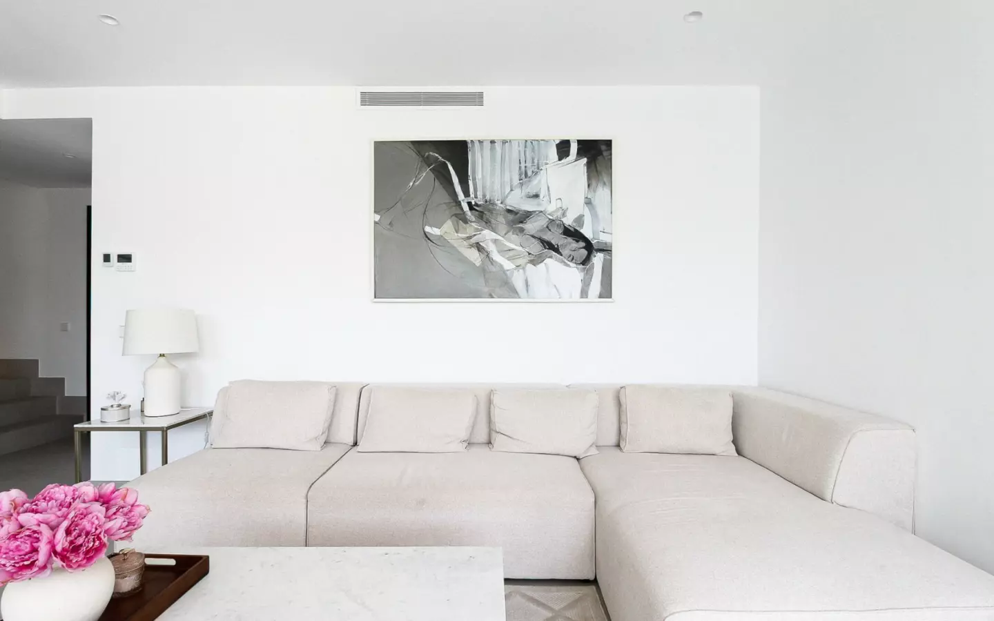 3-bedroom Villa In Orihuela Costa, Spain (130 M²)