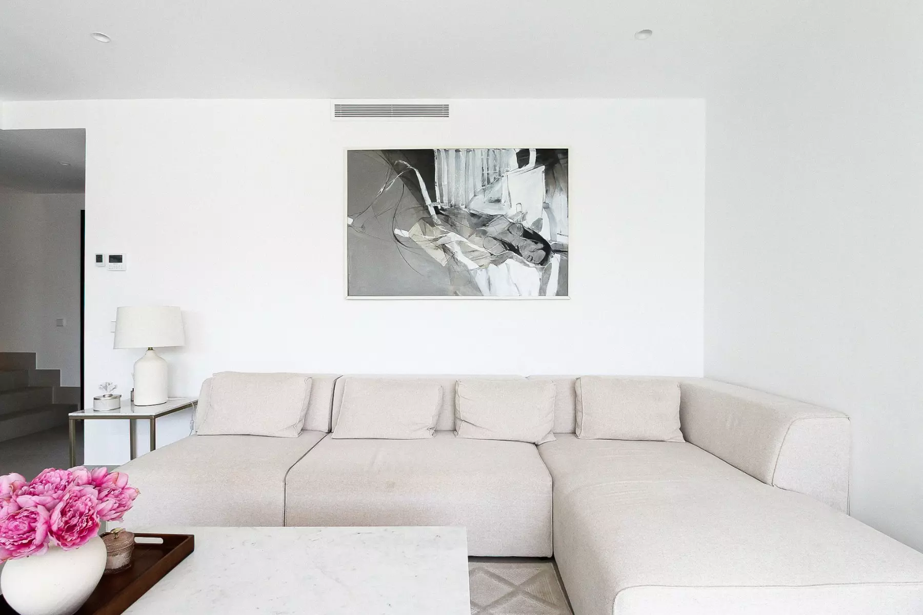 3-bedroom Villa In Orihuela Costa, Spain (130 M²)