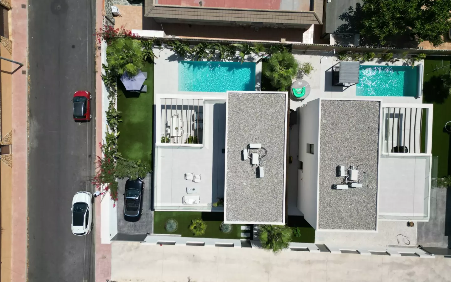 3-bedroom Villa In Orihuela Costa, Spain (130 M²)