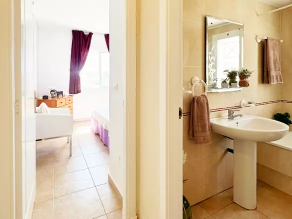 2-bedroom Bungalow In Torrevieja, Spain (59 M²)