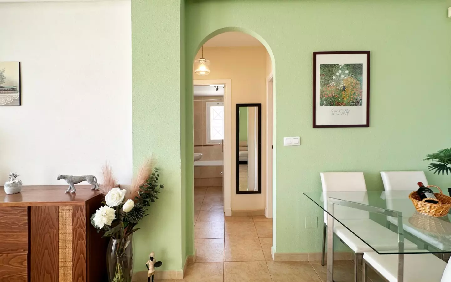2-bedroom Bungalow In Torrevieja, Spain (59 M²)