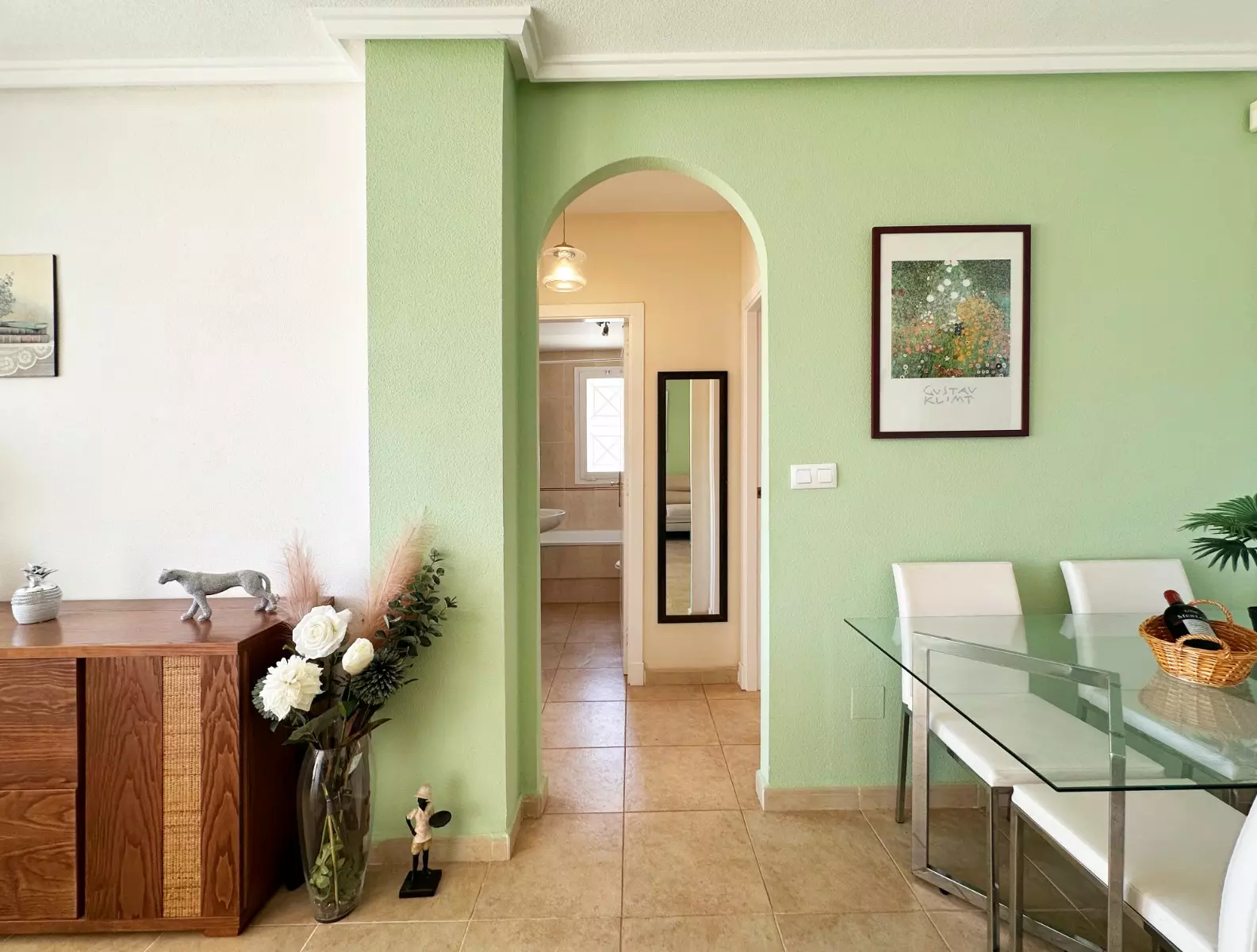2-bedroom Bungalow In Torrevieja, Spain (59 M²)