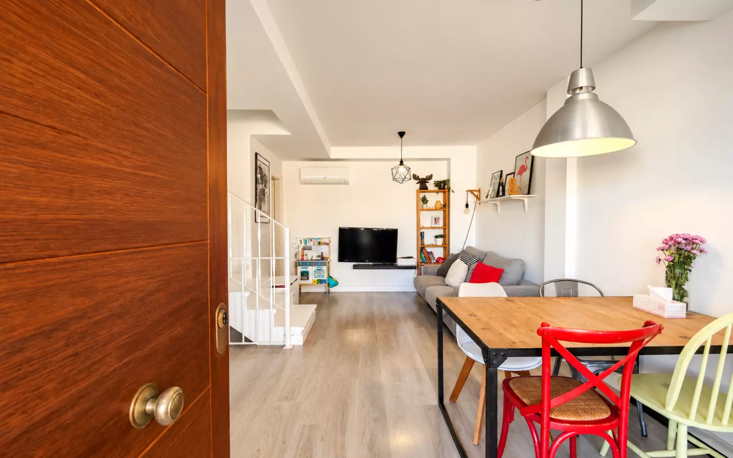 4-bedroom Town House In Guardamar Del Segura, Spain (108 M²)