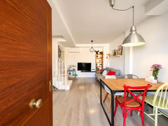 4-bedroom Town House In Guardamar Del Segura, Spain (108 M²)