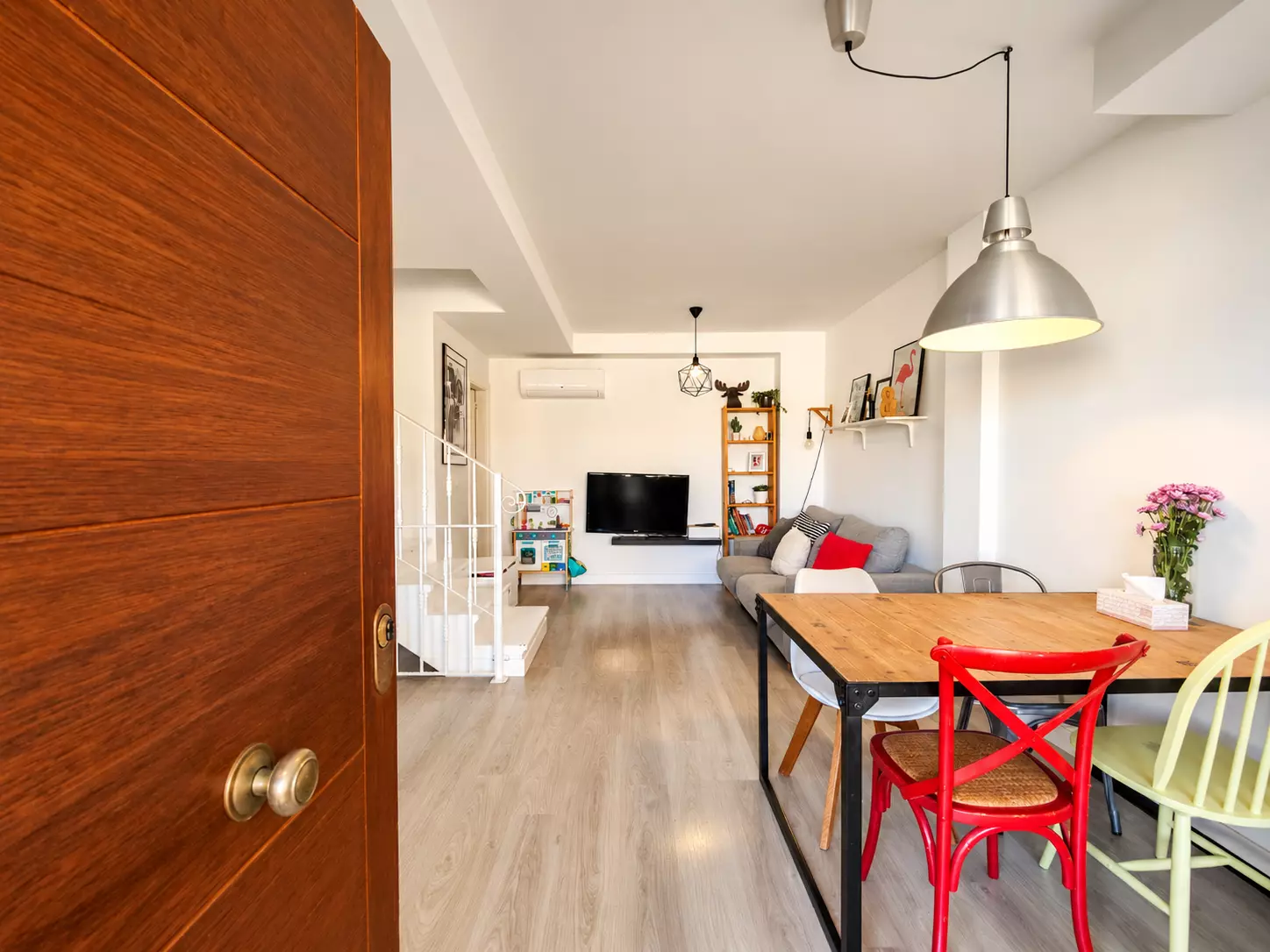 o_1k359q5q71cc11jiu30p7121e2039-7b4c3e 4-bedroom Town House In Guardamar Del Segura, Spain (108 M²)