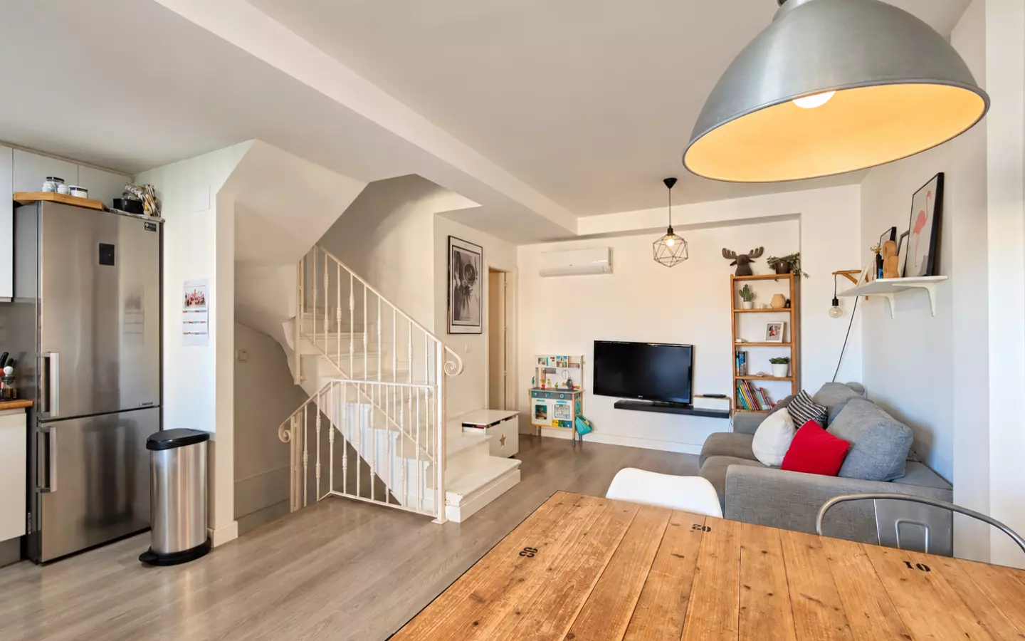 4-bedroom Town House In Guardamar Del Segura, Spain (108 M²)
