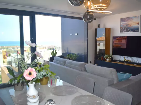 3-bedroom Apartment In Guardamar Del Segura, Spain (93 M²)