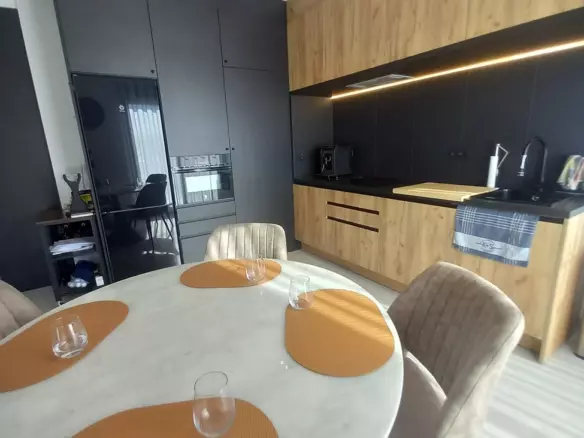2-bedroom Property In San Miguel De Salinas, Spain (70 M²)