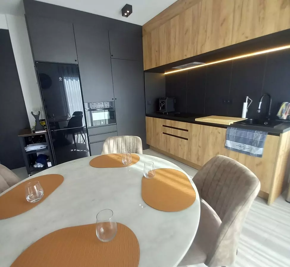 2-bedroom Property In San Miguel De Salinas, Spain (70 M²)