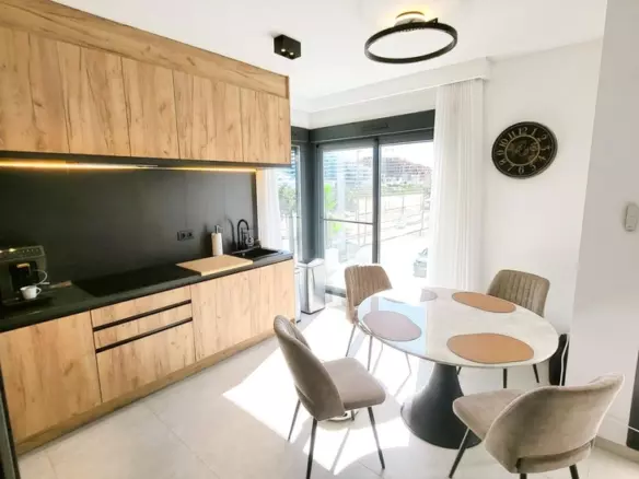 2-bedroom Property In San Miguel De Salinas, Spain (70 M²)