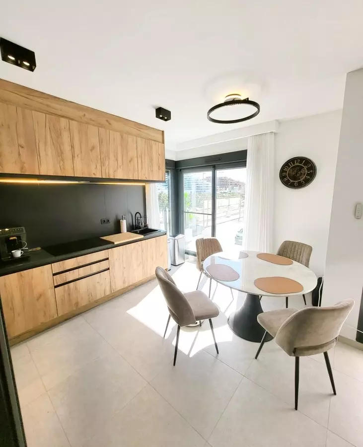 2-bedroom Property In San Miguel De Salinas, Spain (70 M²)
