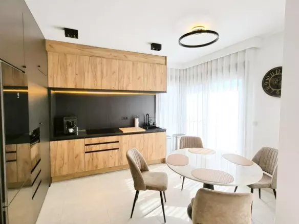 2-bedroom Property In San Miguel De Salinas, Spain (70 M²)