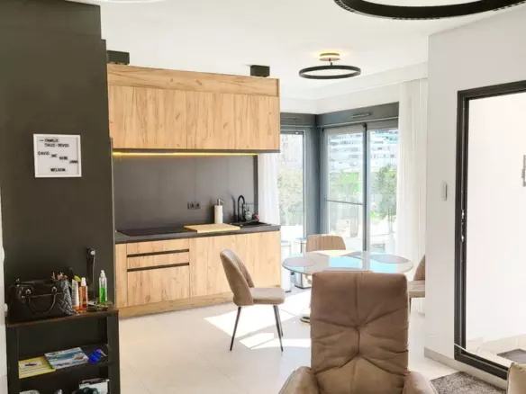 2-bedroom Property In San Miguel De Salinas, Spain (70 M²)