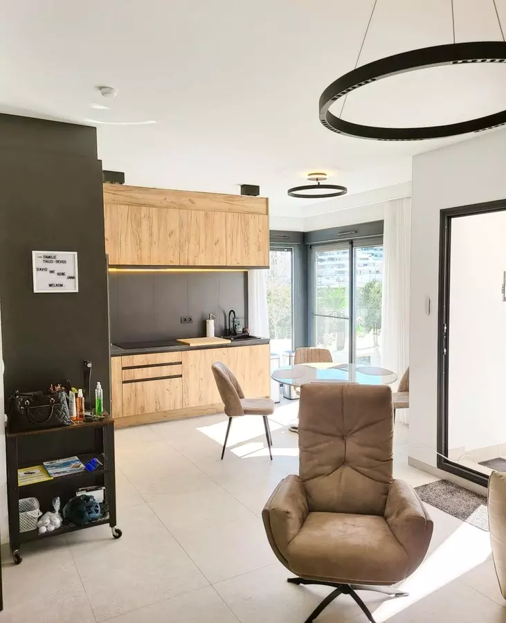 2-bedroom Property In San Miguel De Salinas, Spain (70 M²)