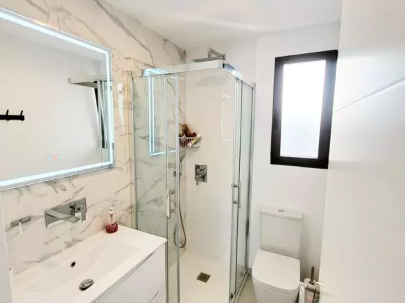 2-bedroom Property In San Miguel De Salinas, Spain (70 M²)