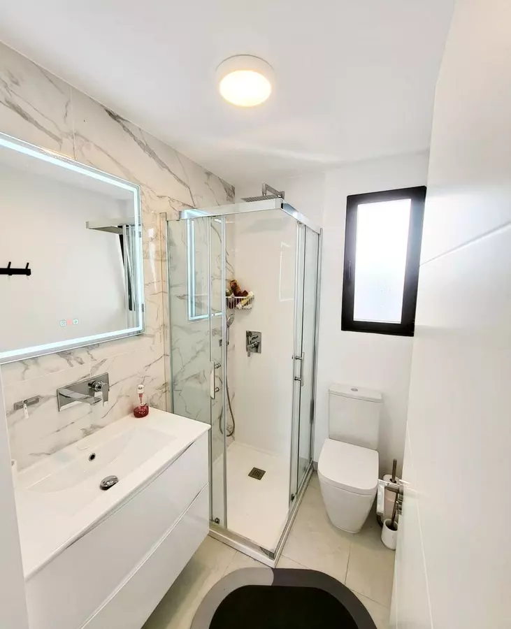 2-bedroom Property In San Miguel De Salinas, Spain (70 M²)
