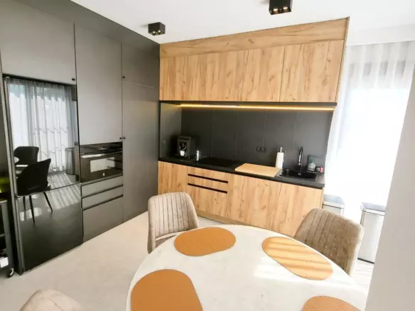 2-bedroom Property In San Miguel De Salinas, Spain (70 M²)