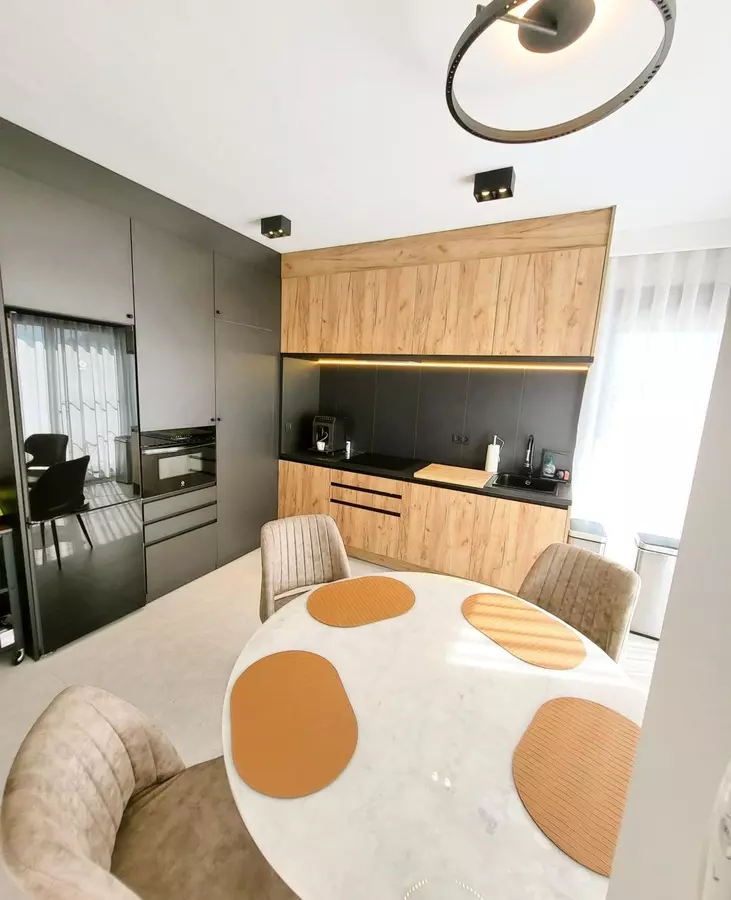 2-bedroom Property In San Miguel De Salinas, Spain (70 M²)