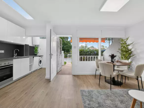 2-bedroom Bungalow In Orihuela, Spain (86 M²)