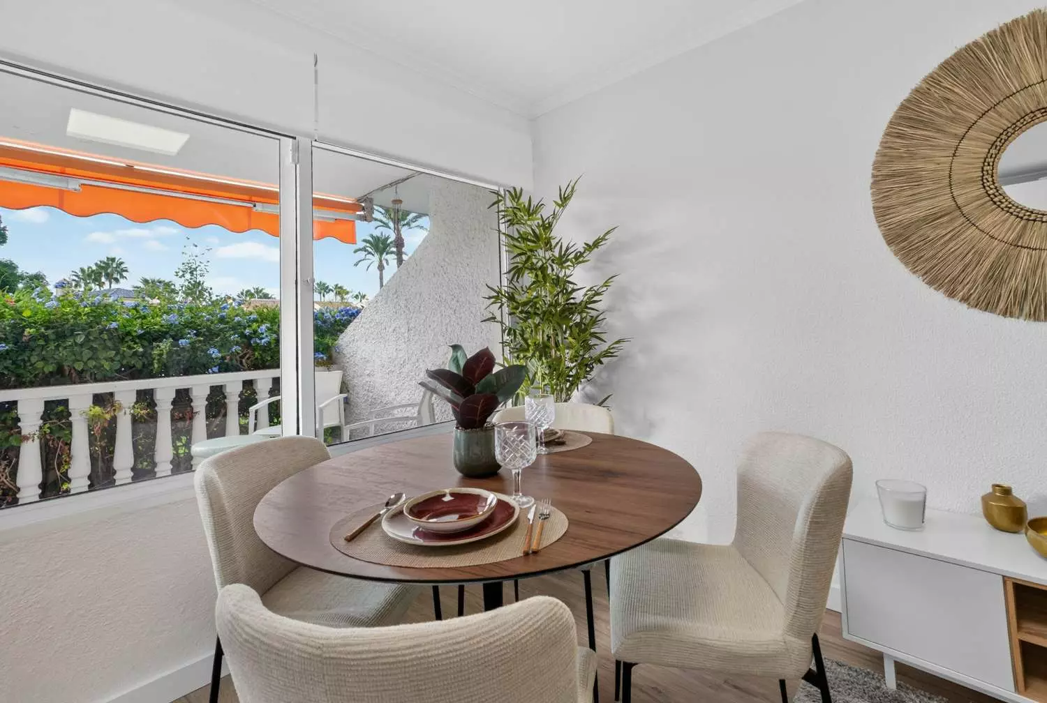 2-bedroom Bungalow In Orihuela, Spain (86 M²)