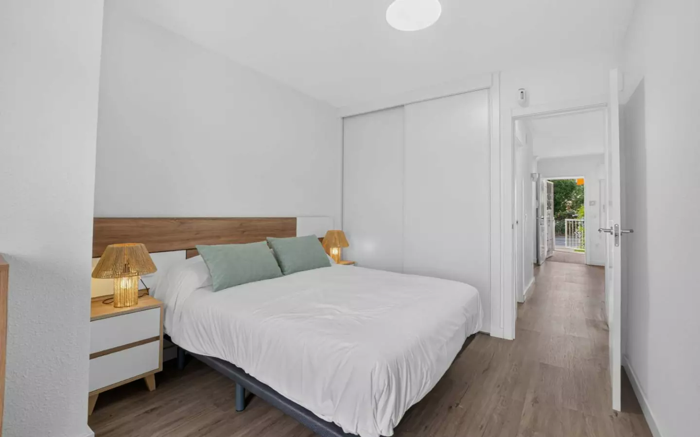 2-bedroom Bungalow In Orihuela, Spain (86 M²)