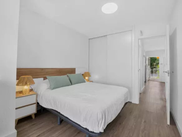 2-bedroom Bungalow In Orihuela, Spain (86 M²)