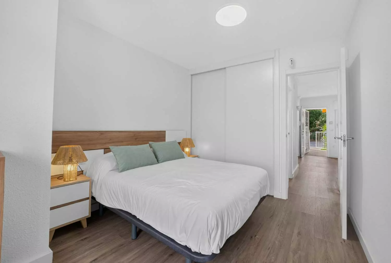2-bedroom Bungalow In Orihuela, Spain (86 M²)