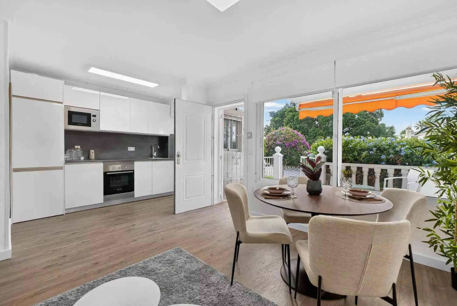 2-bedroom Bungalow In Orihuela, Spain (86 M²)