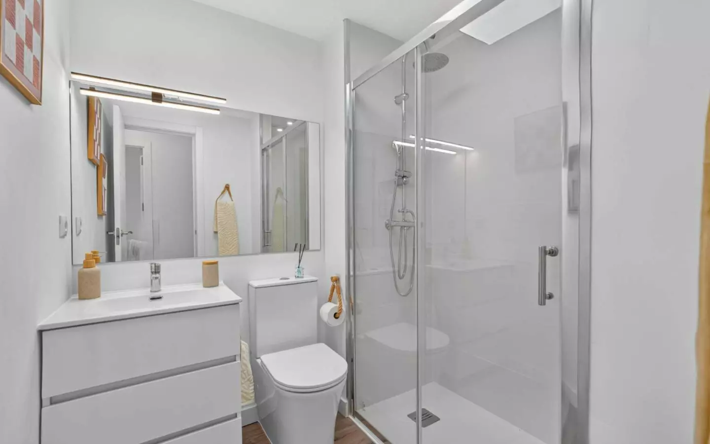 2-bedroom Bungalow In Orihuela, Spain (86 M²)