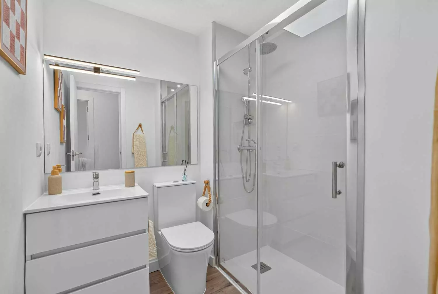 2-bedroom Bungalow In Orihuela, Spain (86 M²)