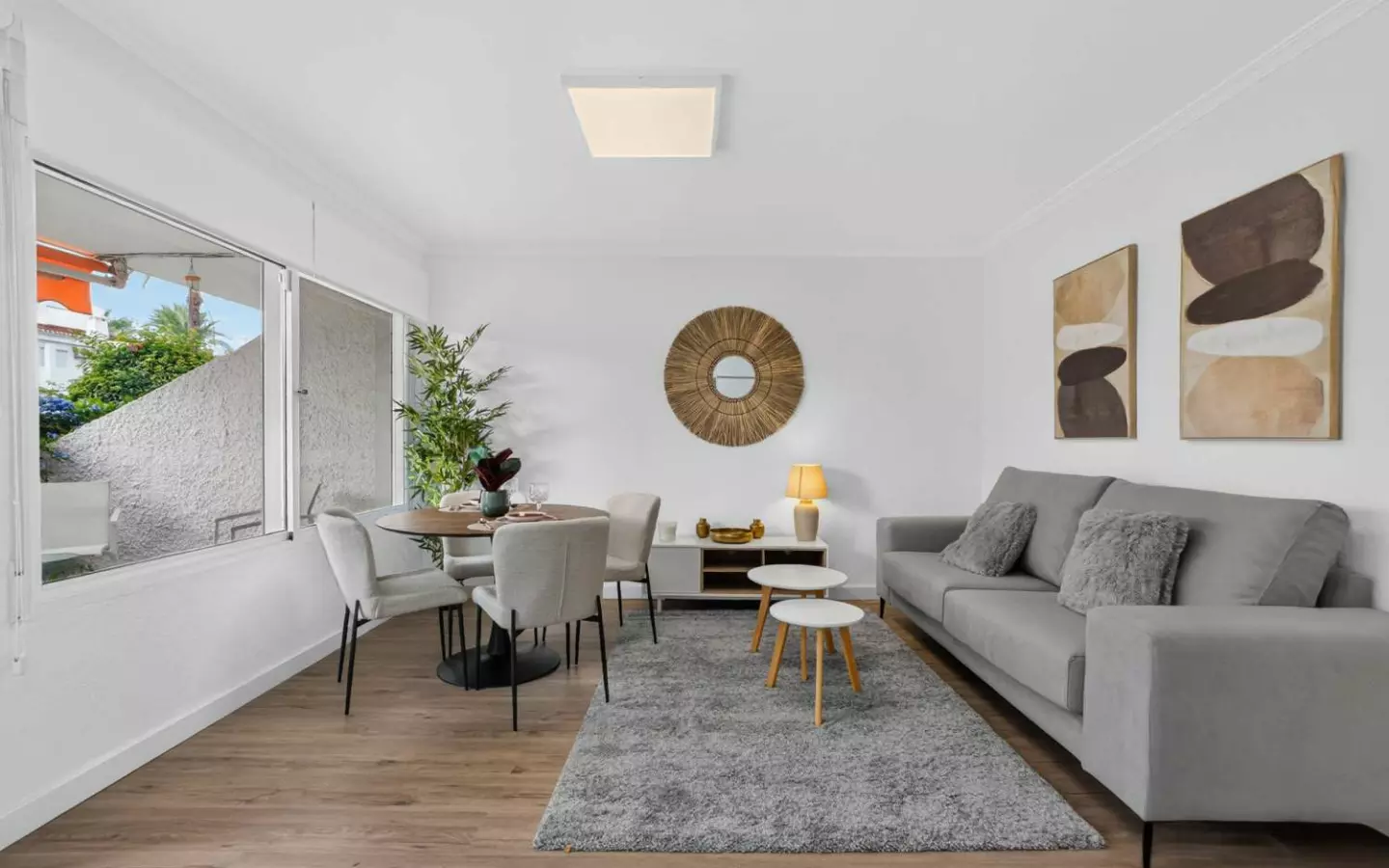 2-bedroom Bungalow In Orihuela, Spain (86 M²)