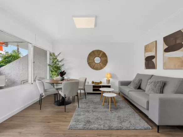 2-bedroom Bungalow In Orihuela, Spain (86 M²)