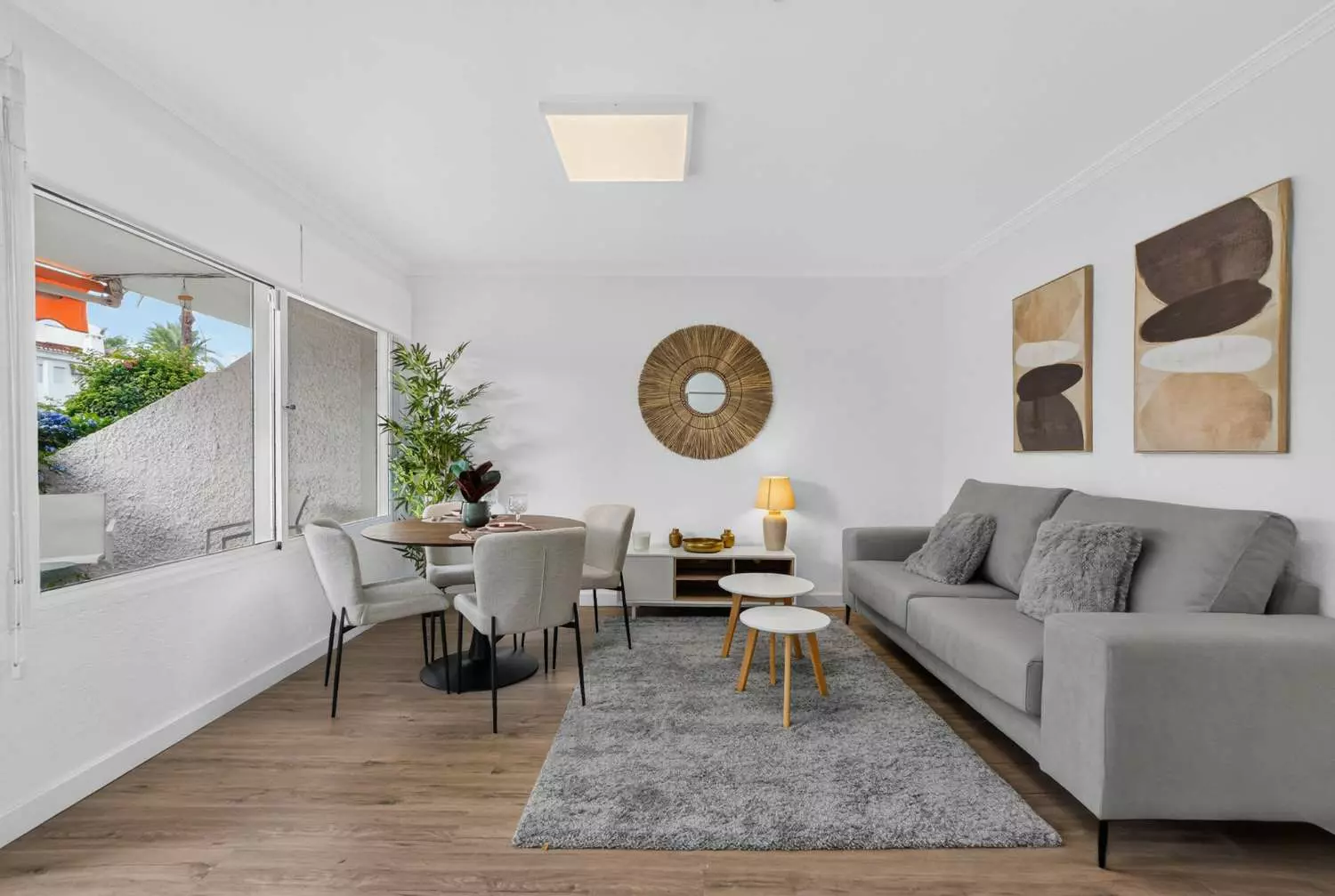 2-bedroom Bungalow In Orihuela, Spain (86 M²)