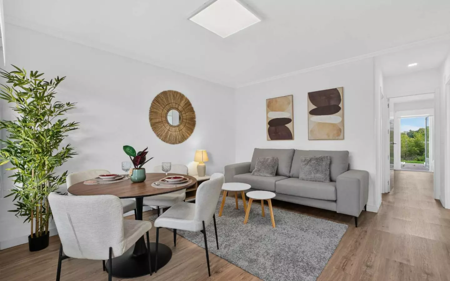 2-bedroom Bungalow In Orihuela, Spain (86 M²)