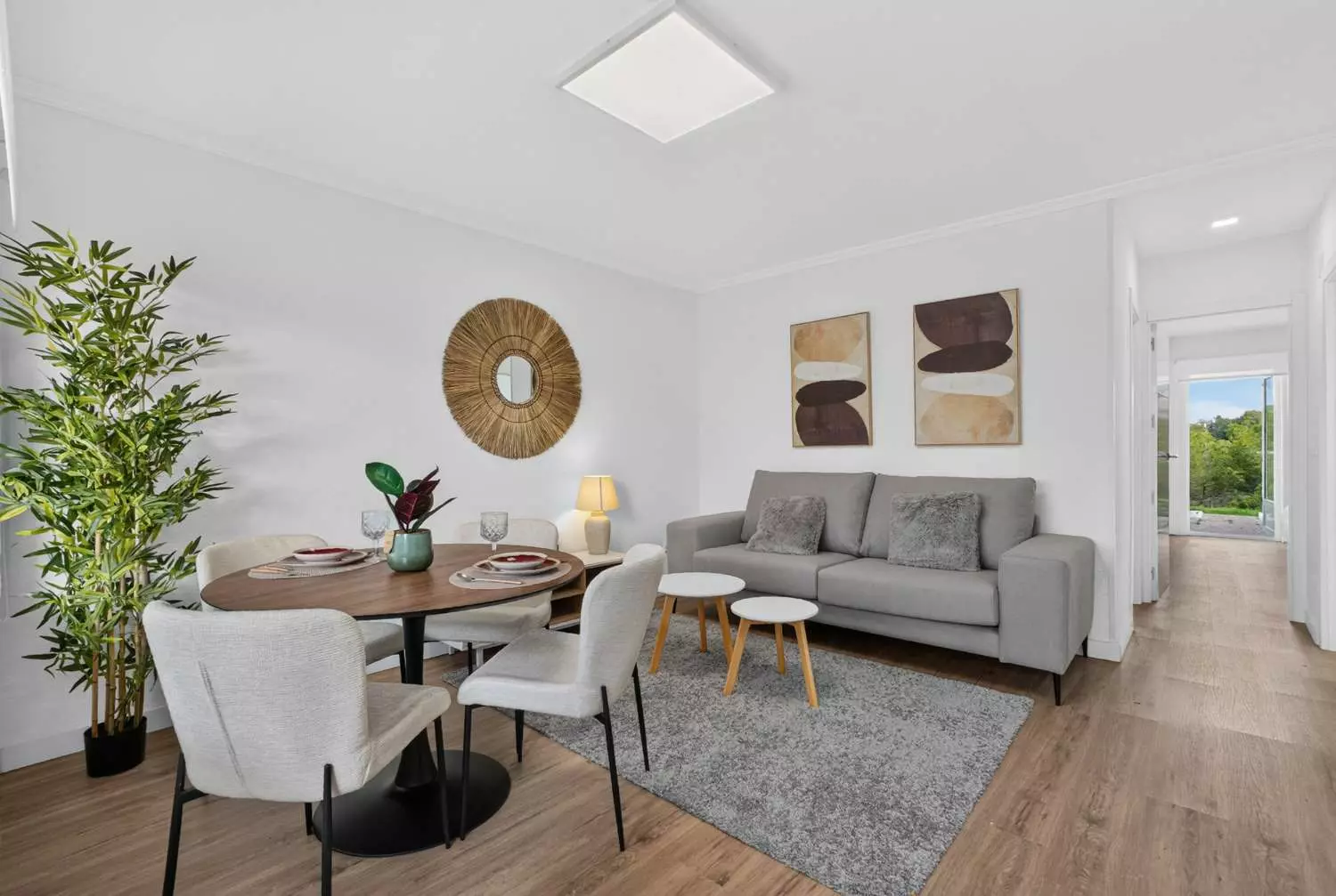 2-bedroom Bungalow In Orihuela, Spain (86 M²)