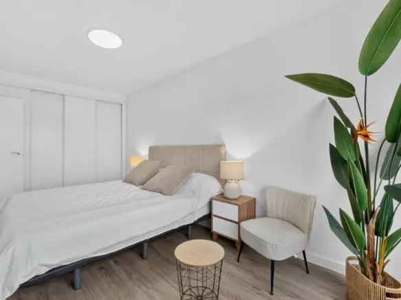 2-bedroom Bungalow In Orihuela, Spain (86 M²)
