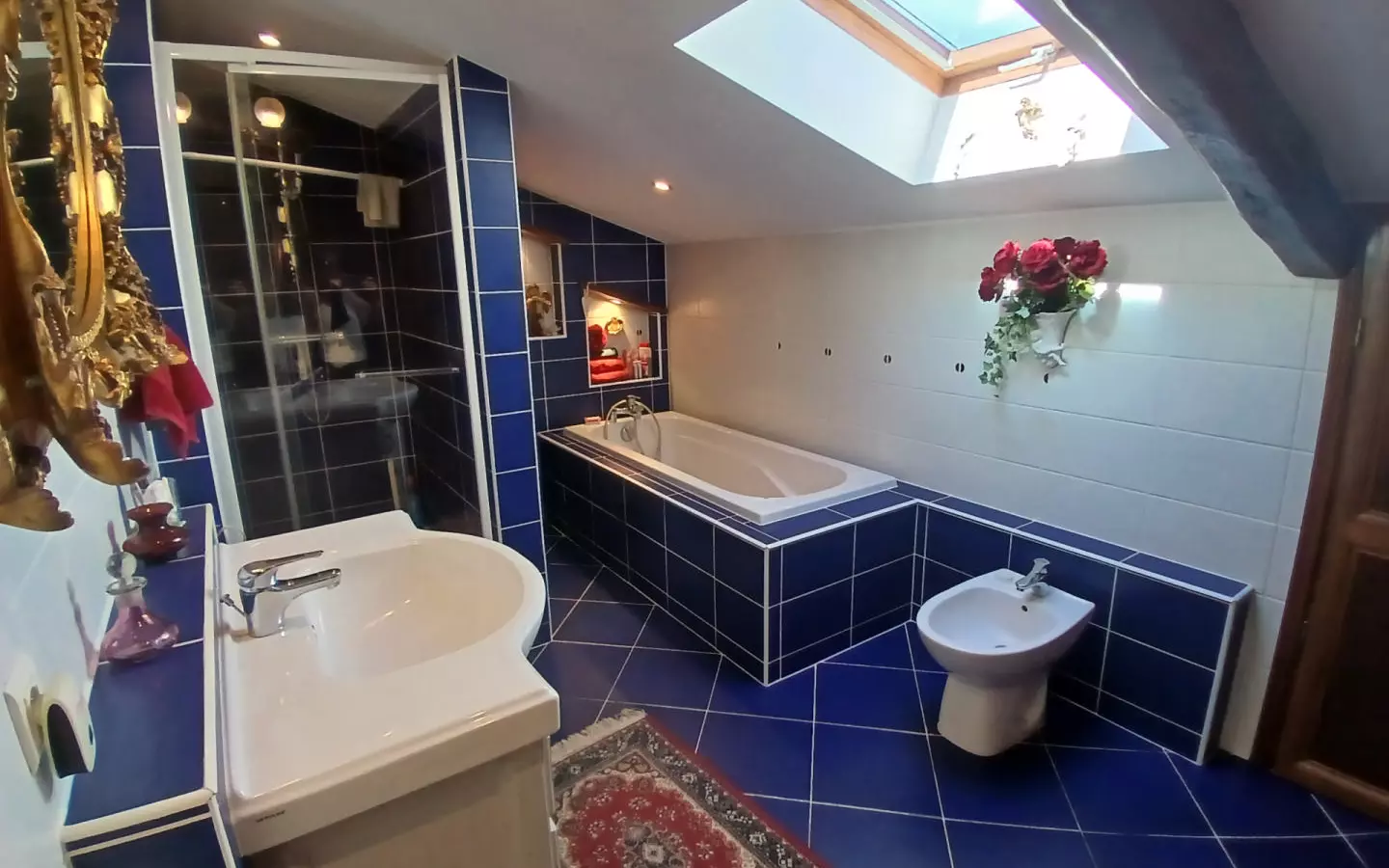 5-bedroom House In Busserolles, France (191 M²)