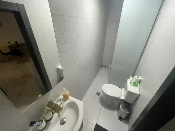 1-bedroom Flat In Kavala, Greece (60 M²)