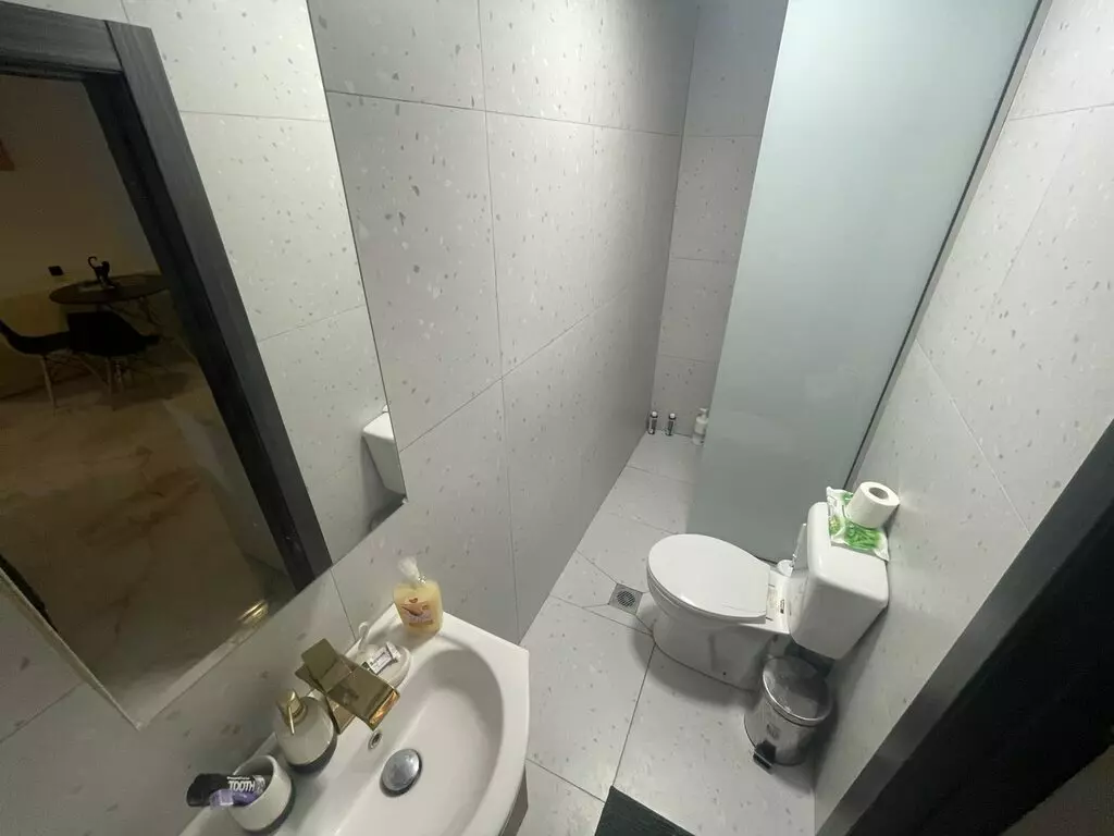 1-bedroom Flat In Kavala, Greece (60 M²)