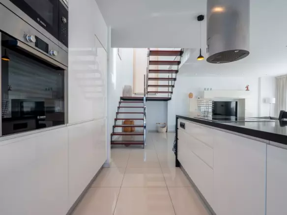 3-bedroom Villa In Ciudad Quesada, Spain (135 M²)