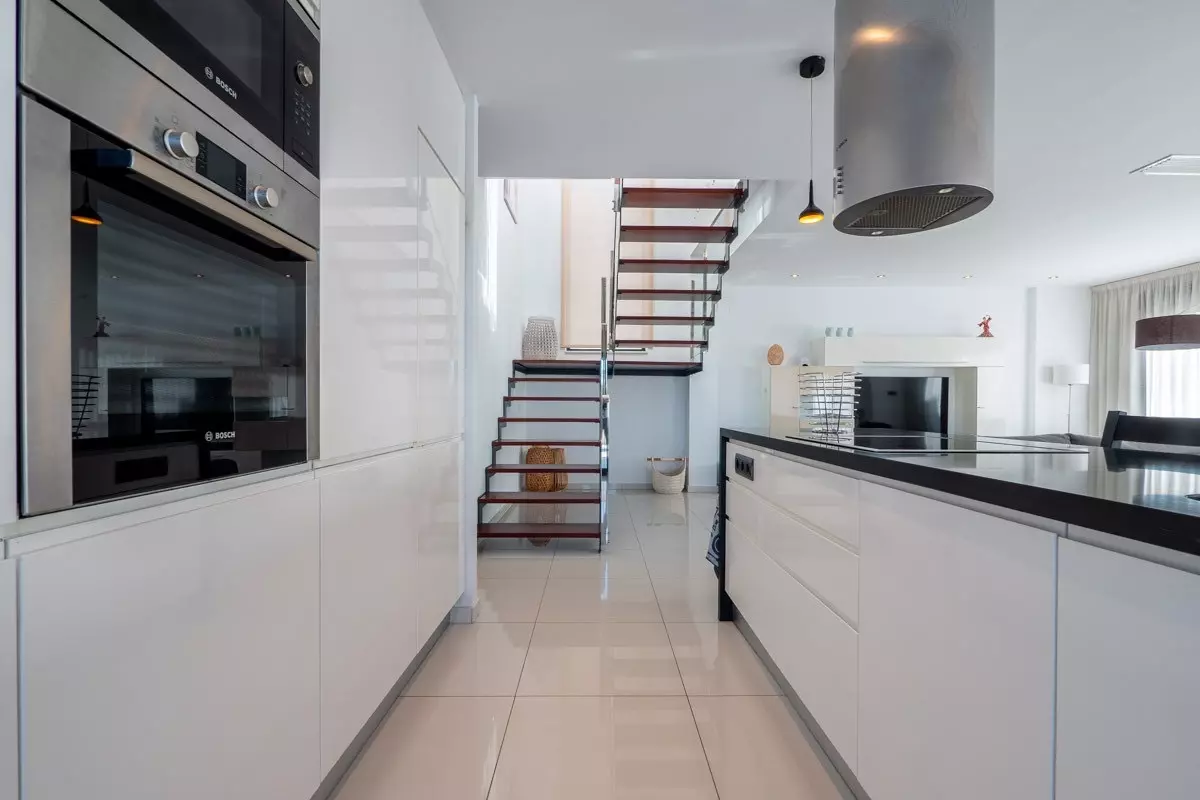 3-bedroom Villa In Ciudad Quesada, Spain (135 M²)
