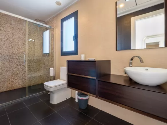 3-bedroom Villa In Ciudad Quesada, Spain (135 M²)