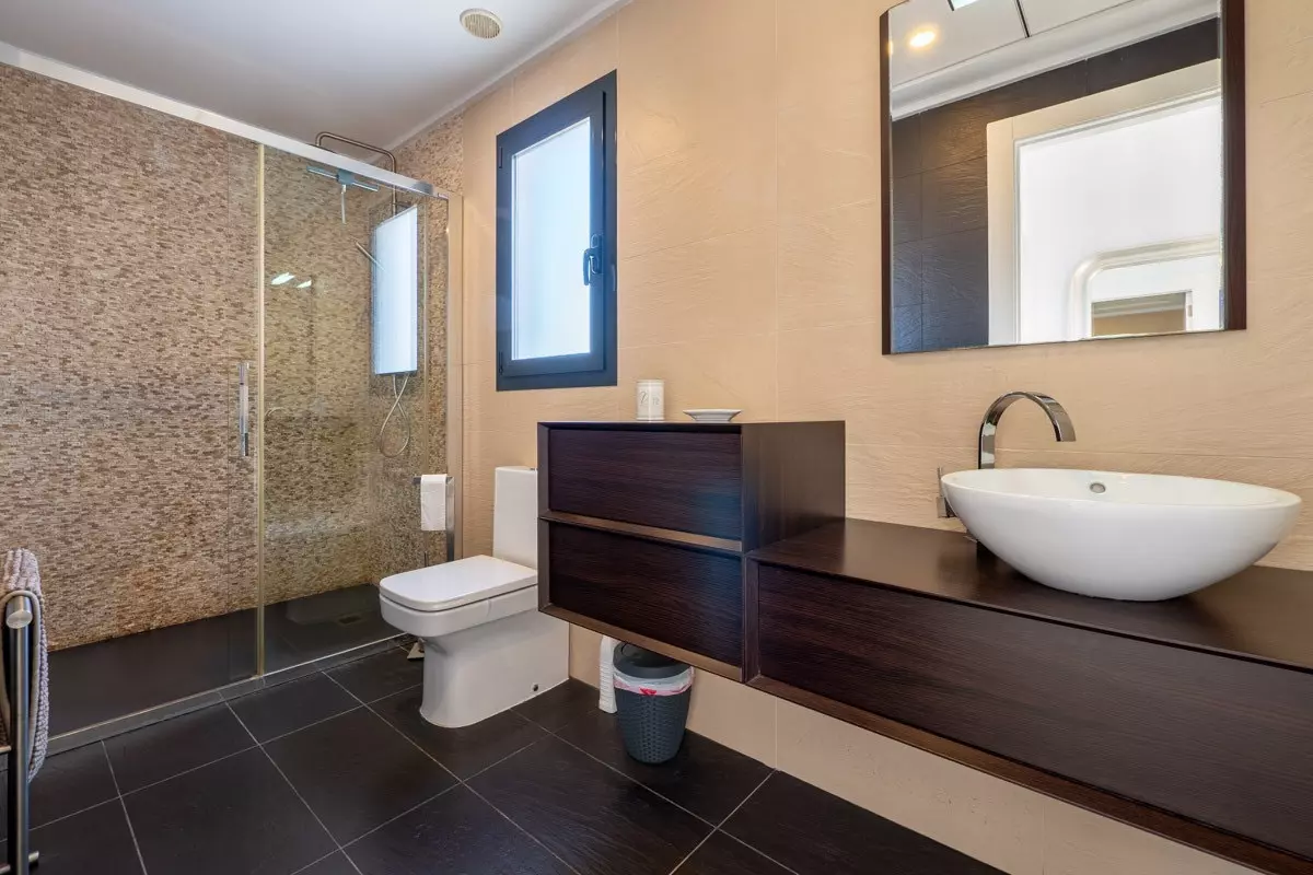3-bedroom Villa In Ciudad Quesada, Spain (135 M²)