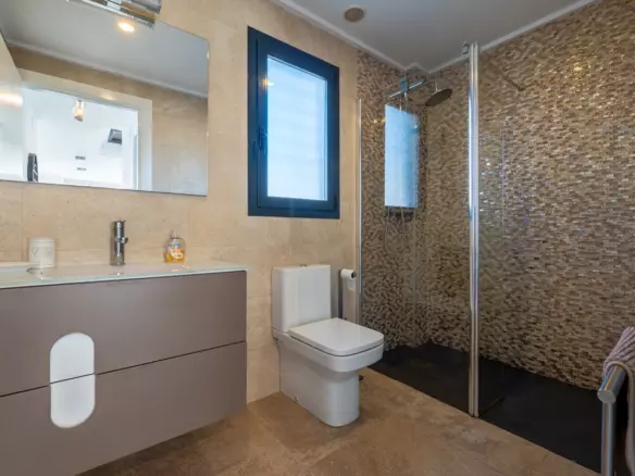 3-bedroom Villa In Ciudad Quesada, Spain (135 M²)
