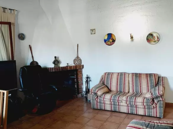 4-bedroom Villa In Orihuela Costa, Spain (110 M²)